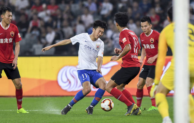 山东泰山主场优势明显（山东泰山主场更胜一筹）